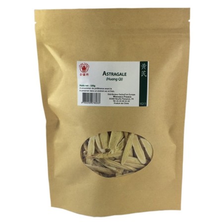 Racine de l\'Astragale 100g
