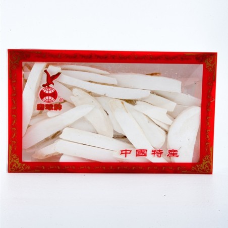 Plante Dioscorea ou Yam Chinois