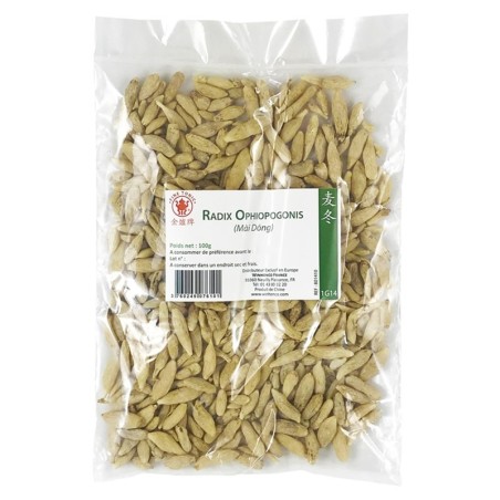 Radix Ophiopogonis 100g