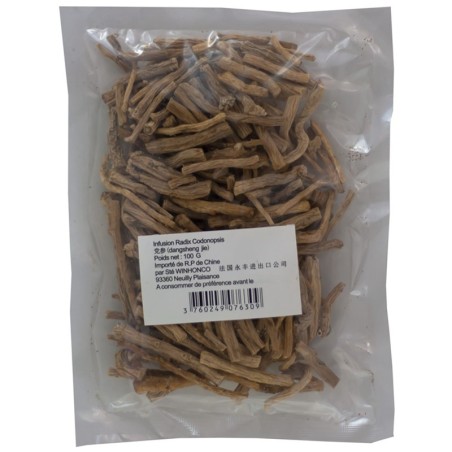 Radix Codonopsis Fine Tonic 100g