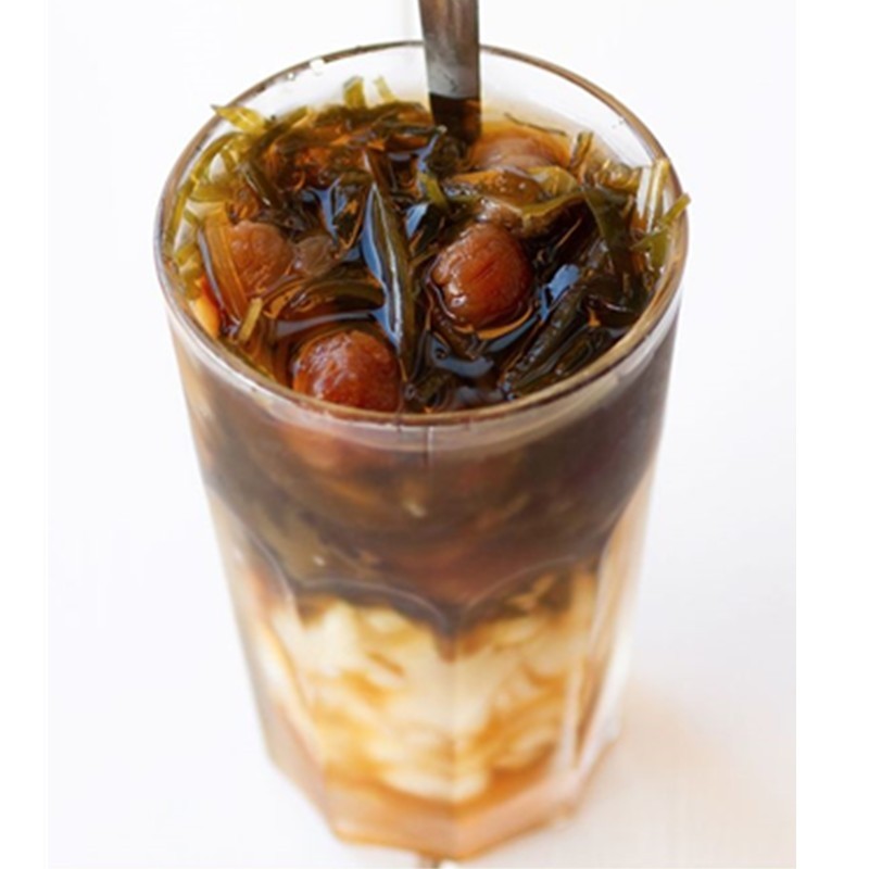 Dessert Vietnamien SAM BO LU\'O\'NG 350G