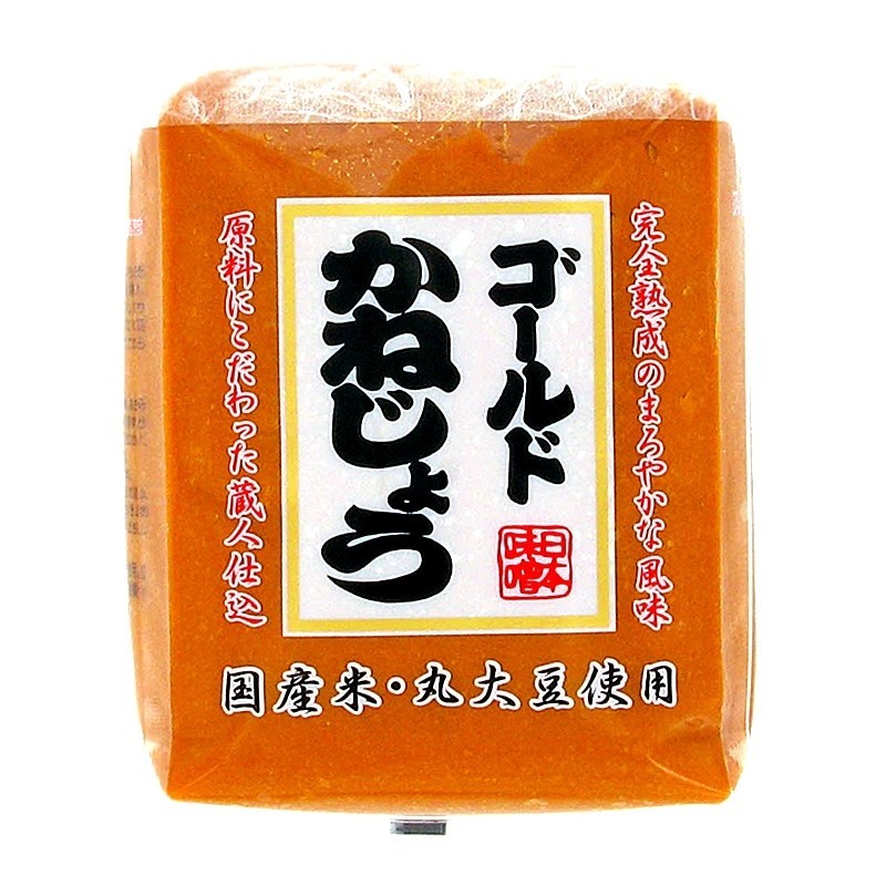 Miso blanc Nihon 1kg