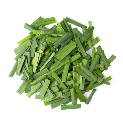 Queue d\'ail ( La He) 200g