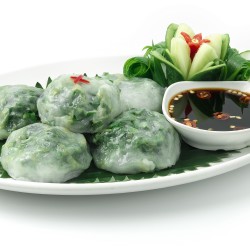 Queue d\'ail ( La He) 200g