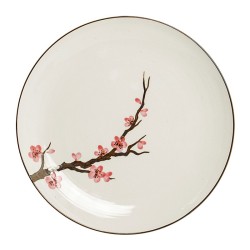 Assiette Sakura 25cm