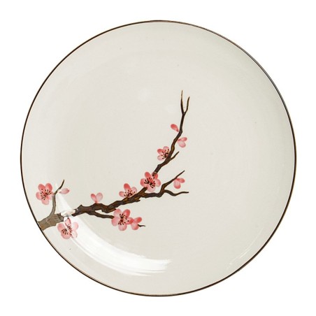 Assiette Sakura 25cm