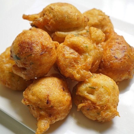 Accras Antillais 240g