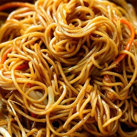 Nouilles sautées 200g