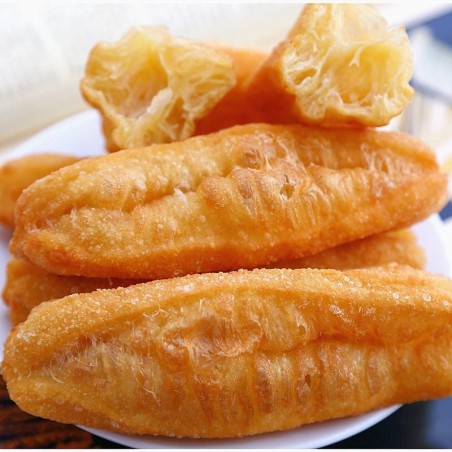 Beignets nature 100g