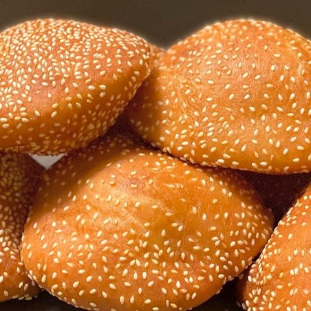 Gâteaux au sésame 100g