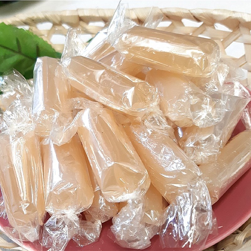 Corossol confit ( Bonbon de Corossol) 83g