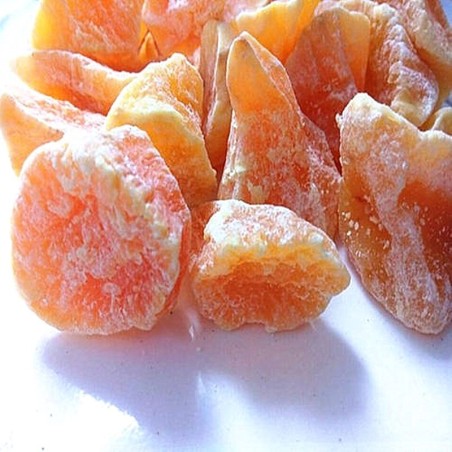 Patate douce confite 80g Cock