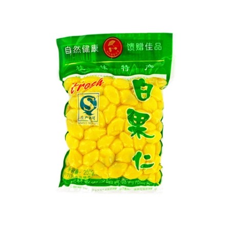 Noix de Ginkgo 250g