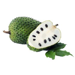 Corossol séché 75g