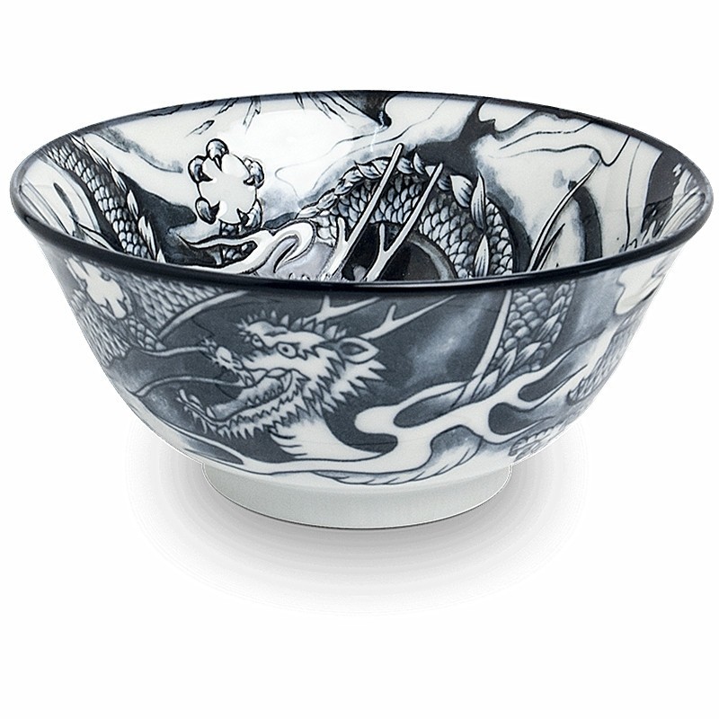 Bol dragon 15 cm