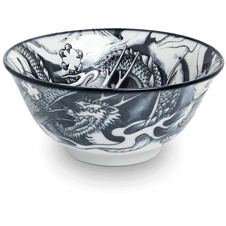 Bol dragon 15 cm