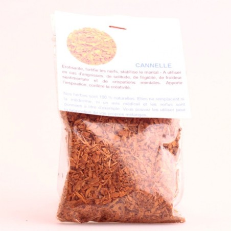 Encens Cannelle 20g