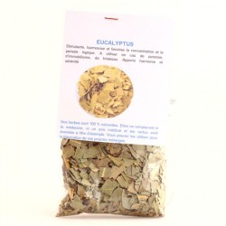 Encens Eucalyptus 20g