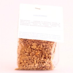 Encens Gingembre 20g