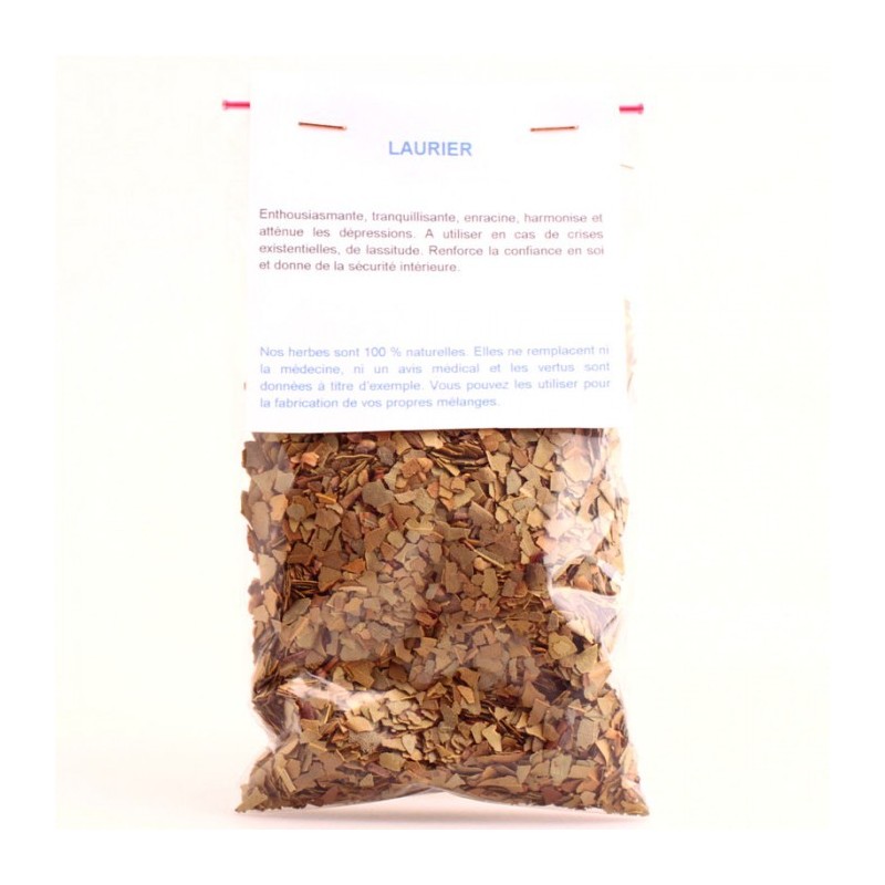 Encens Laurier 20g