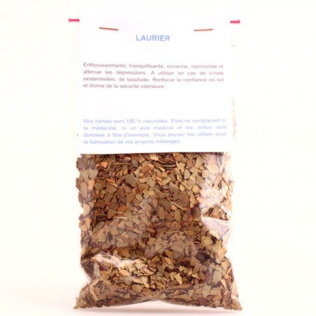 Encens Laurier 20g