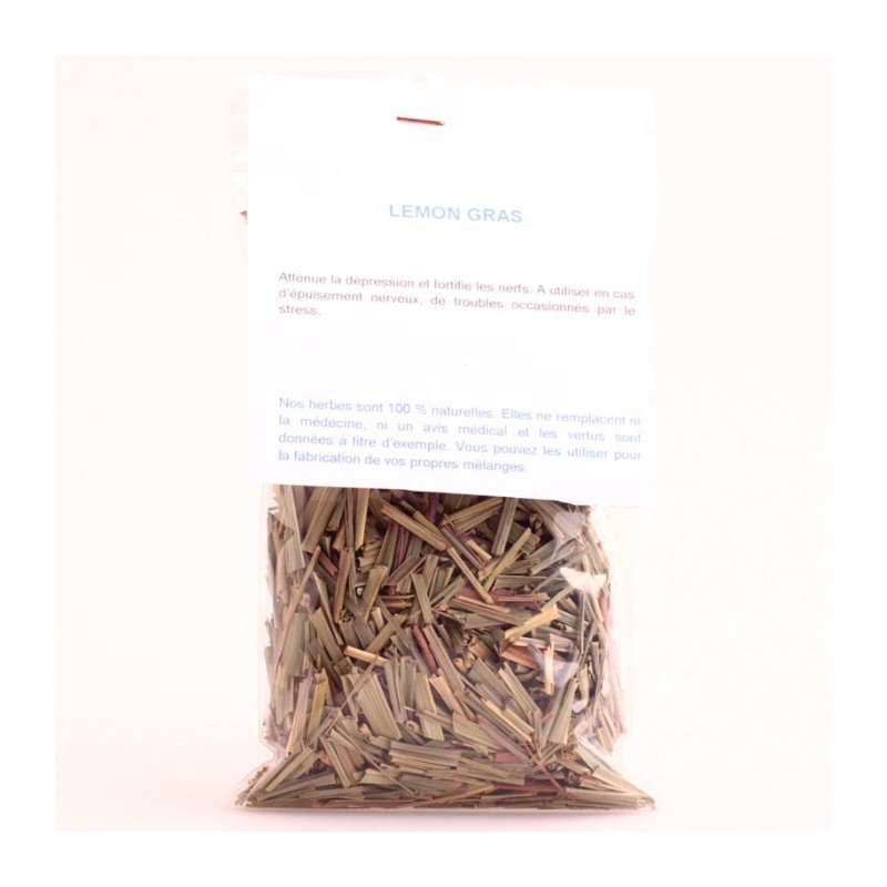 Encens Lemon gras 20g