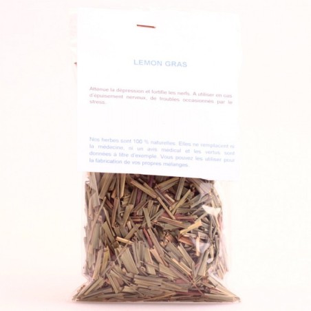 Encens Lemon gras 20g