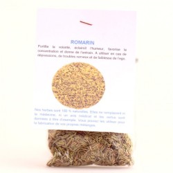 Encens Romarin 20g
