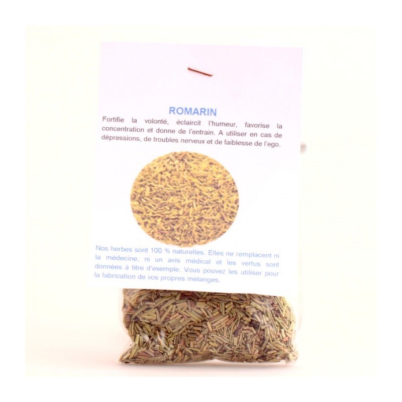 Encens Romarin 20g
