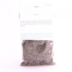 Encens Thym 20g