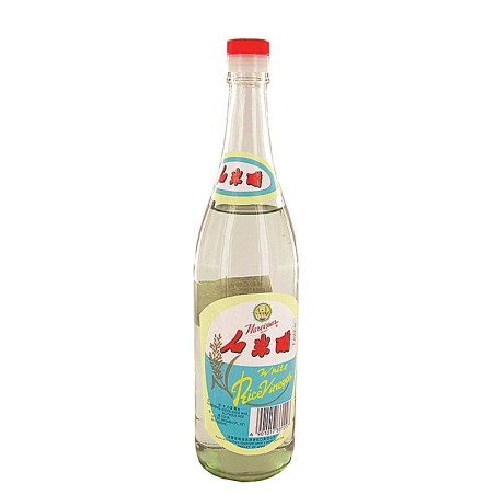 Vinaigre de riz 600 ml