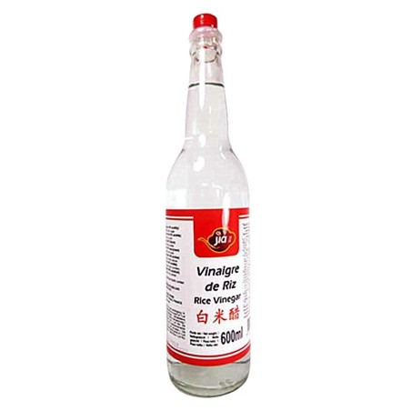 Vinaigre de riz-Jia-600ml
