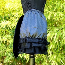 Ensemble sexy chat oreilles et queue