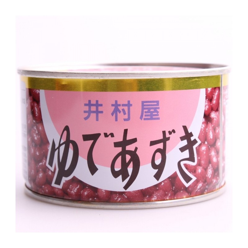 Haricots rouges confits 430g