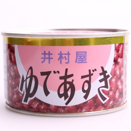 Haricots rouges confits 430g