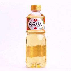 Hon mirin Hinode 500ml 