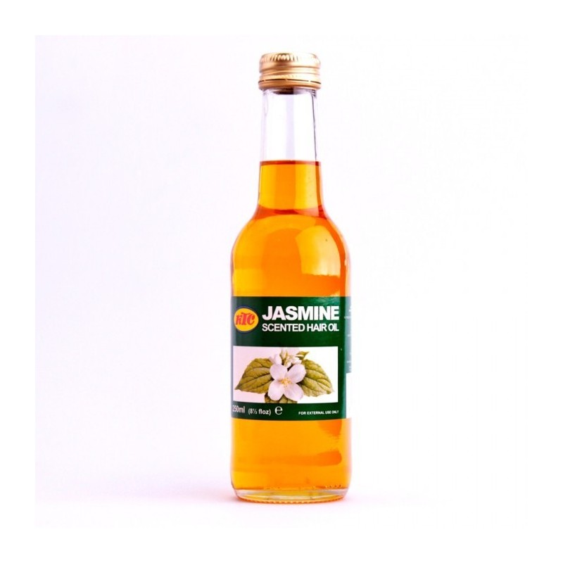 Huile de jasmin 250ml