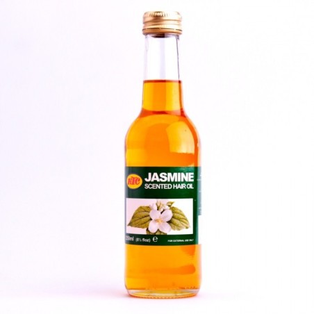 Huile de jasmin 250ml
