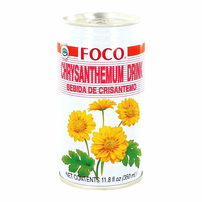 Boisson au chrysanthème 350ml