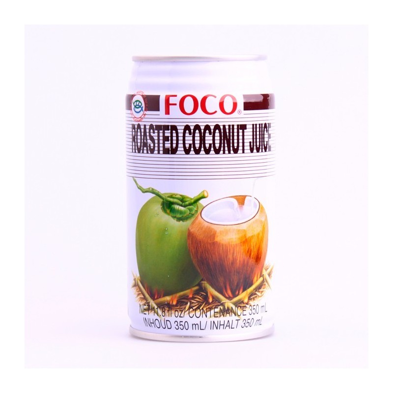 Jus de noix de coco grille 350ml