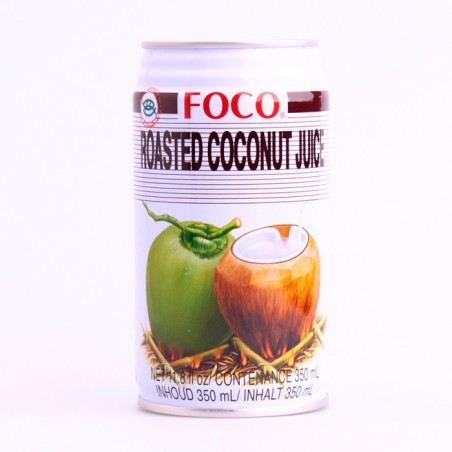 Jus de noix de coco grille 350ml