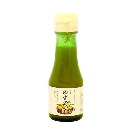 Jus de Yuzu 100% 150ml