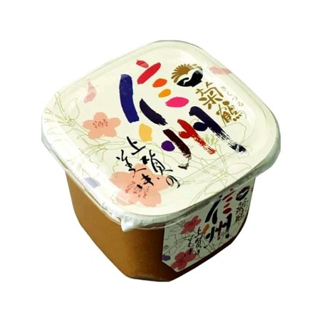 Miso Original-Shi-Chuan-500g