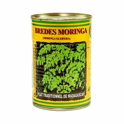 Brèdes Moringa-Codal -400g