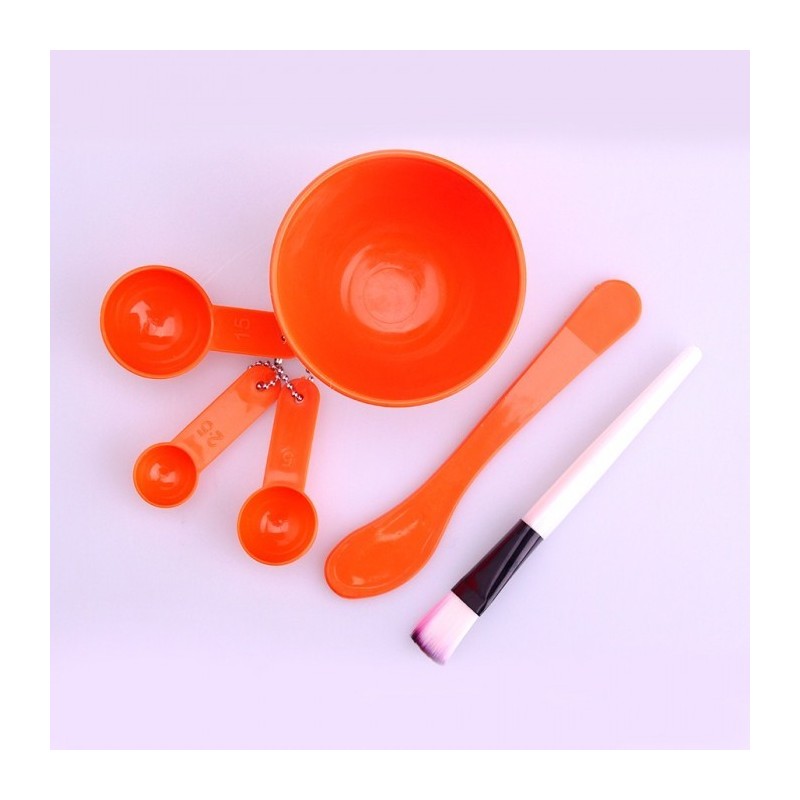 Kit masque ou patisserie