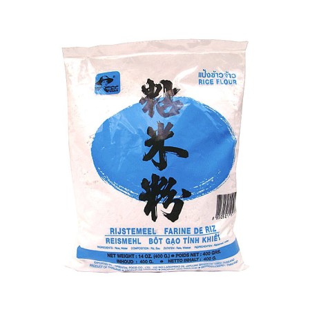 Farine de riz - Farmer - 400g