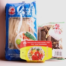 Kit pour soupe Pho