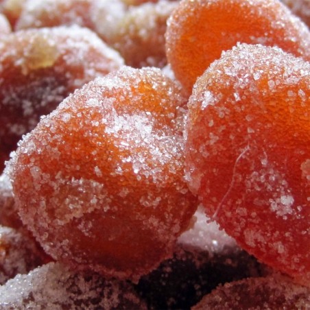 Kumquat confit 300g