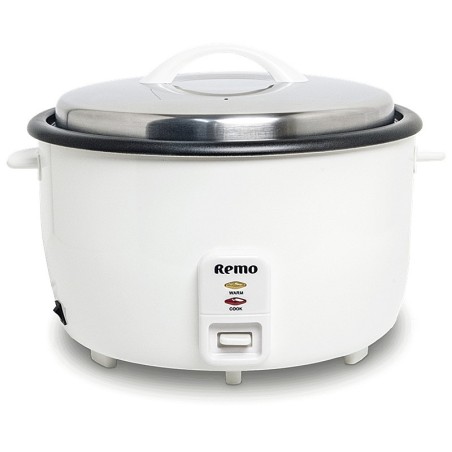 Auto-cuiseur à riz- Remo - 4.5L