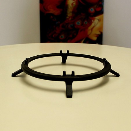 Support en métal (gaz)-20cm